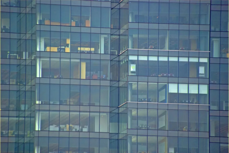 Office Building